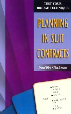 Tervezés a színkontraktusokban - Planning in Suit Contracts