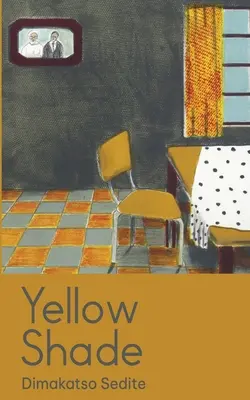 Sárga árnyék - Yellow Shade