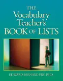 A szókincsoktató listás könyve - The Vocabulary Teacher's Book of Lists