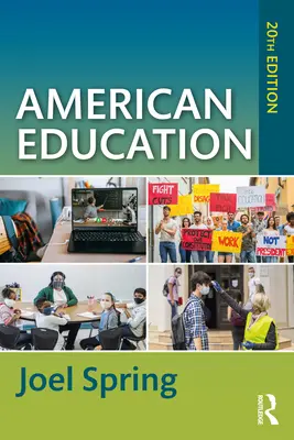 Az amerikai oktatás - American Education