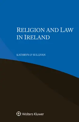 Vallás és jog Írországban - Religion and Law in Ireland