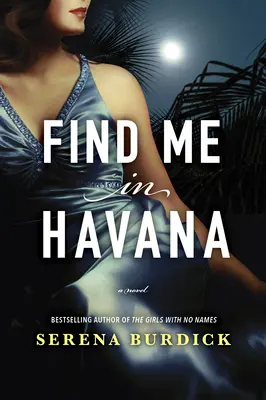 Keress meg Havannában - Find Me in Havana