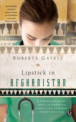 Rúzs Afganisztánban - Lipstick in Afghanistan