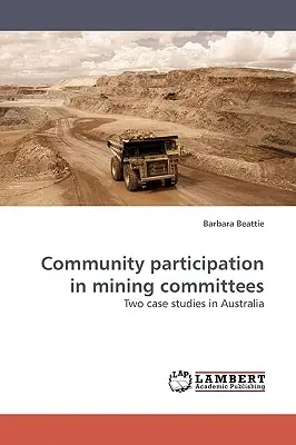 Közösségi részvétel a bányászati bizottságokban - Community participation in mining committees