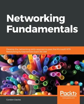 Hálózati alapismeretek - Networking Fundamentals