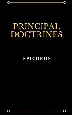 A főbb tanok - Principal Doctrines