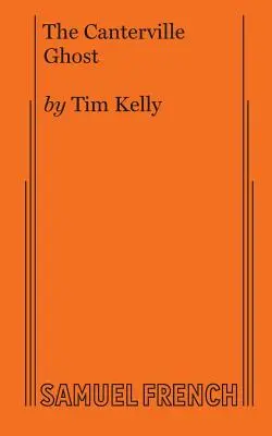 A canterville-i szellem - The Canterville Ghost