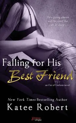 Falling for His Best Friend