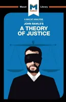 John Rawls igazságosságelméletének elemzése - An Analysis of John Rawls's a Theory of Justice