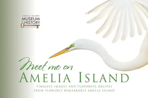 Találkozzunk Amelia Islanden - Meet Me on Amelia Island
