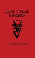 A fekete nyelv kézikönyve - Black Tongue Handbook