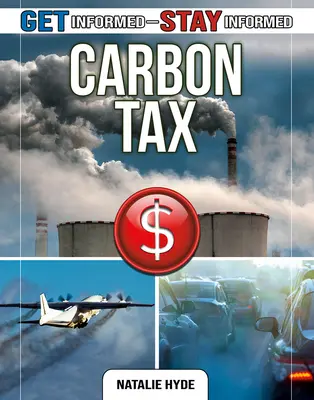 Szén-dioxid-adó - Carbon Tax