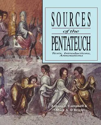 A Pentateuchus forrásai - Sources of the Pentateuch