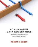 Nem invazív adatkezelés: A legkisebb ellenállás és a legnagyobb siker útja - Non-Invasive Data Governance: The Path of Least Resistance and Greatest Success