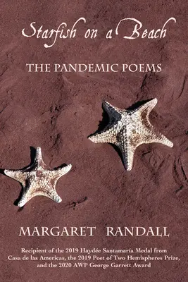 Csillaghalak a tengerparton: A pandémiás versek - Starfish on a Beach: The Pandemic Poems