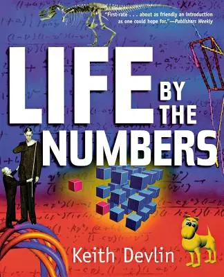 Az élet a számok tükrében - Life by the Numbers