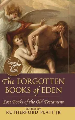 Az Éden elfeledett könyvei - The Forgotten Books of Eden