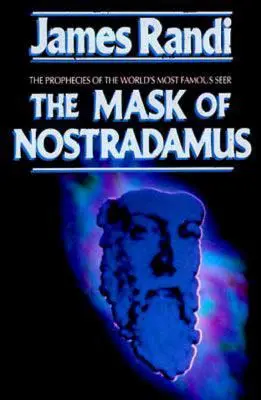 Nostradamus maszkja - The Mask of Nostradamus