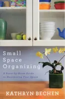 Kis tér szervezése - Small Space Organizing