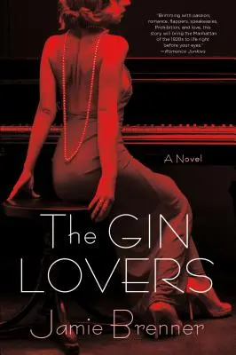 A Gin Lovers - The Gin Lovers