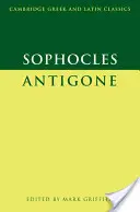 Szophoklész: Antigoné - Sophocles: Antigone