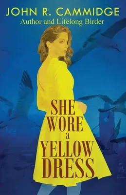 Sárga ruhát viselt - She Wore a Yellow Dress