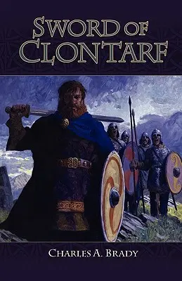 Clontarf kardja - Sword of Clontarf