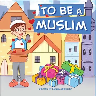 Muszlimnak lenni - To Be A Muslim
