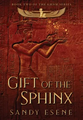 A szfinx ajándéka - Gift of the Sphinx