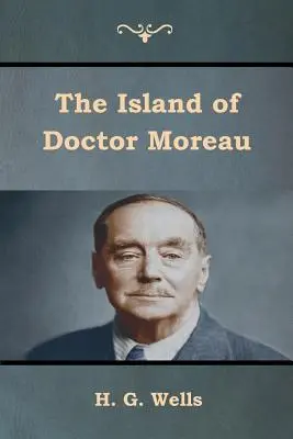 Doktor Moreau szigete - The Island of Doctor Moreau