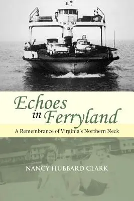 Visszhangok Ferrylandben - Echoes in Ferryland