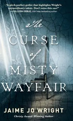 Misty Wayfair átka - Curse of Misty Wayfair