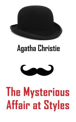 A titokzatos ügy Stylesban - The Mysterious Affair at Styles