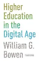 Felsőoktatás a digitális korban: frissített kiadás - Higher Education in the Digital Age: Updated Edition