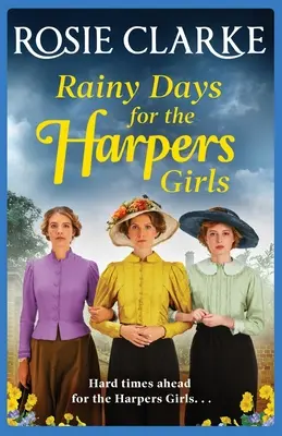 Esős napok a Harper lányok számára - Rainy Days for the Harpers Girls