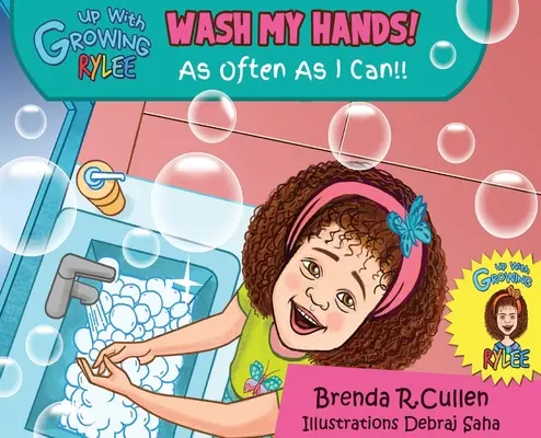 Mosd a kezem! - Wash My Hands!