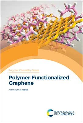Polimerrel funkcionalizált grafén - Polymer Functionalized Graphene