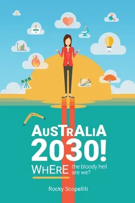 Ausztrália 2030: Hol a fenében vagyunk? - Australia 2030 !: Where The Bloody Hell Are We?