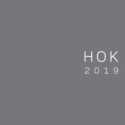 Hok Design Annual 2019