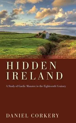 Rejtett Írország - Hidden Ireland