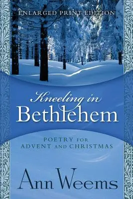 Térdelve Betlehemben - Kneeling in Bethlehem