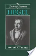 The Cambridge Companion to Hegel