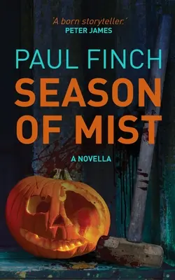 A köd évszaka: Egy novella - Season of Mist: A novella