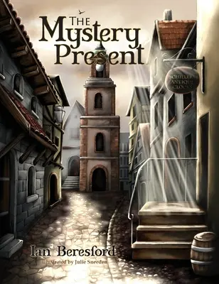 A rejtélyes jelen - The Mystery Present