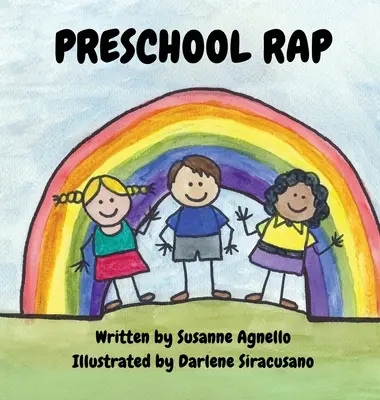 Preschool Rap