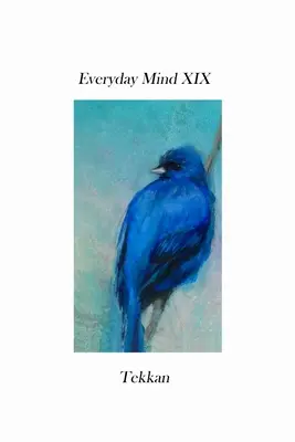 Mindennapi elme XIX - Everyday Mind XIX