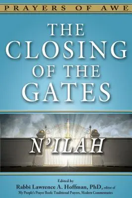 A kapuk bezárulása: N'Ilah - The Closing of the Gates: N'Ilah