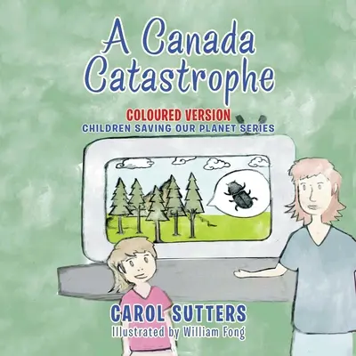 A kanadai katasztrófa: Színes változat - A Canada Catastrophe: Coloured Version