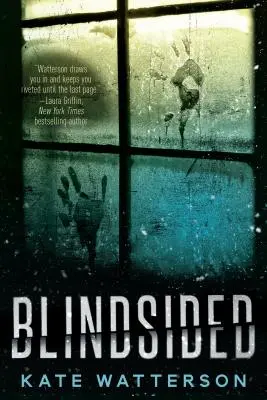 Blindsided: A Mystery