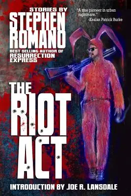 The Riot Act